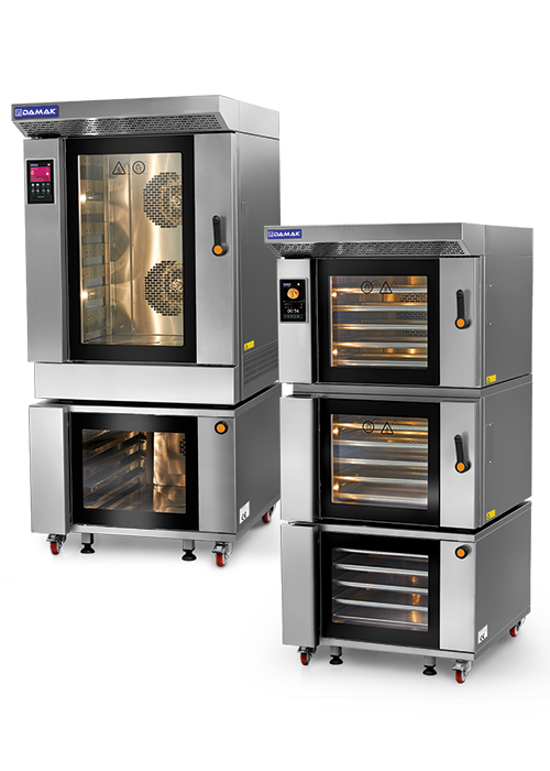 CONVECTION OVEN